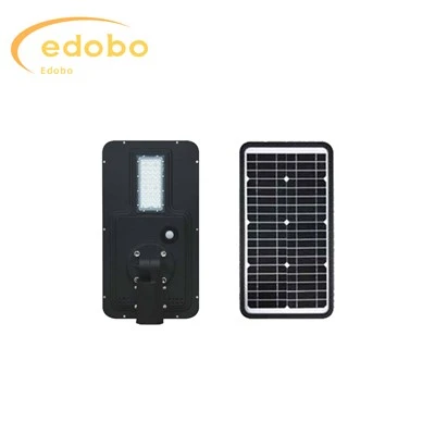 Spoljna svjetla sa solarnim senzorom