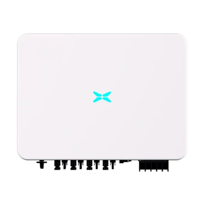 Trofazni solarni inverter