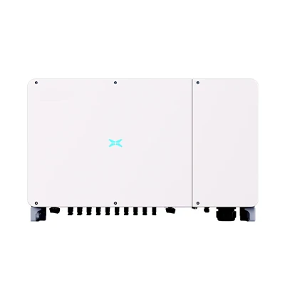Vezati Inverter Grid