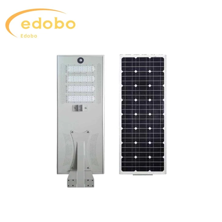 Solarno svjetlo sa baterijom