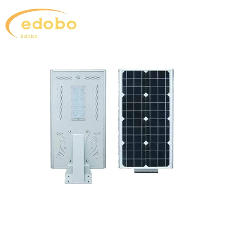 Svjetlo sa senzorom solarnog pokreta na otvorenom