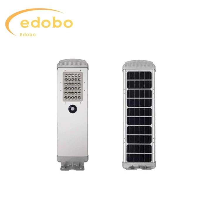 Svjetlo senzora solarnog pokreta