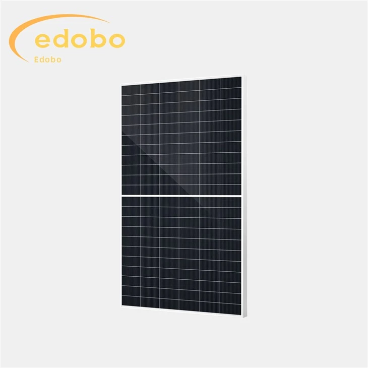 670-690W Solarni modul najboljeg kvaliteta solarne ploče