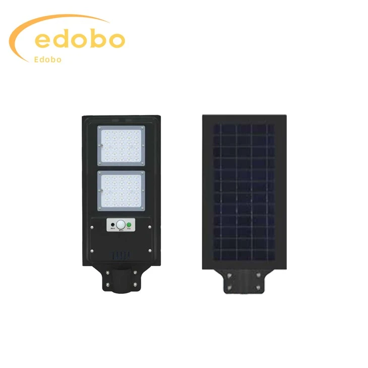 Led svjetla na solarni pogon na otvorenom