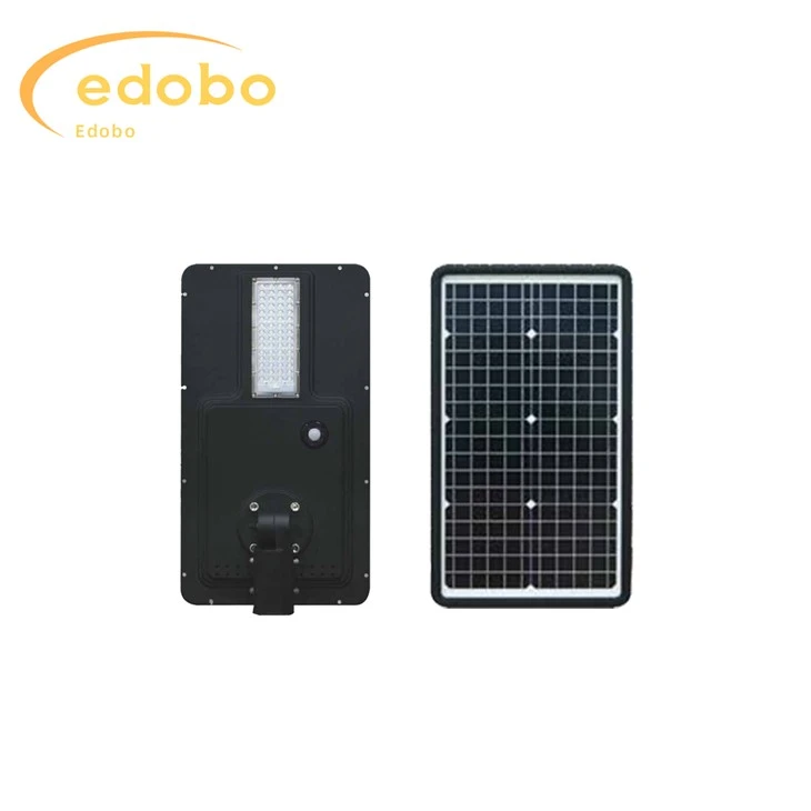 Solarno ulično svjetlo